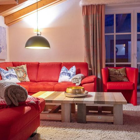 All Seasons Lodge By All In One Apartments Kaprun Kültér fotó