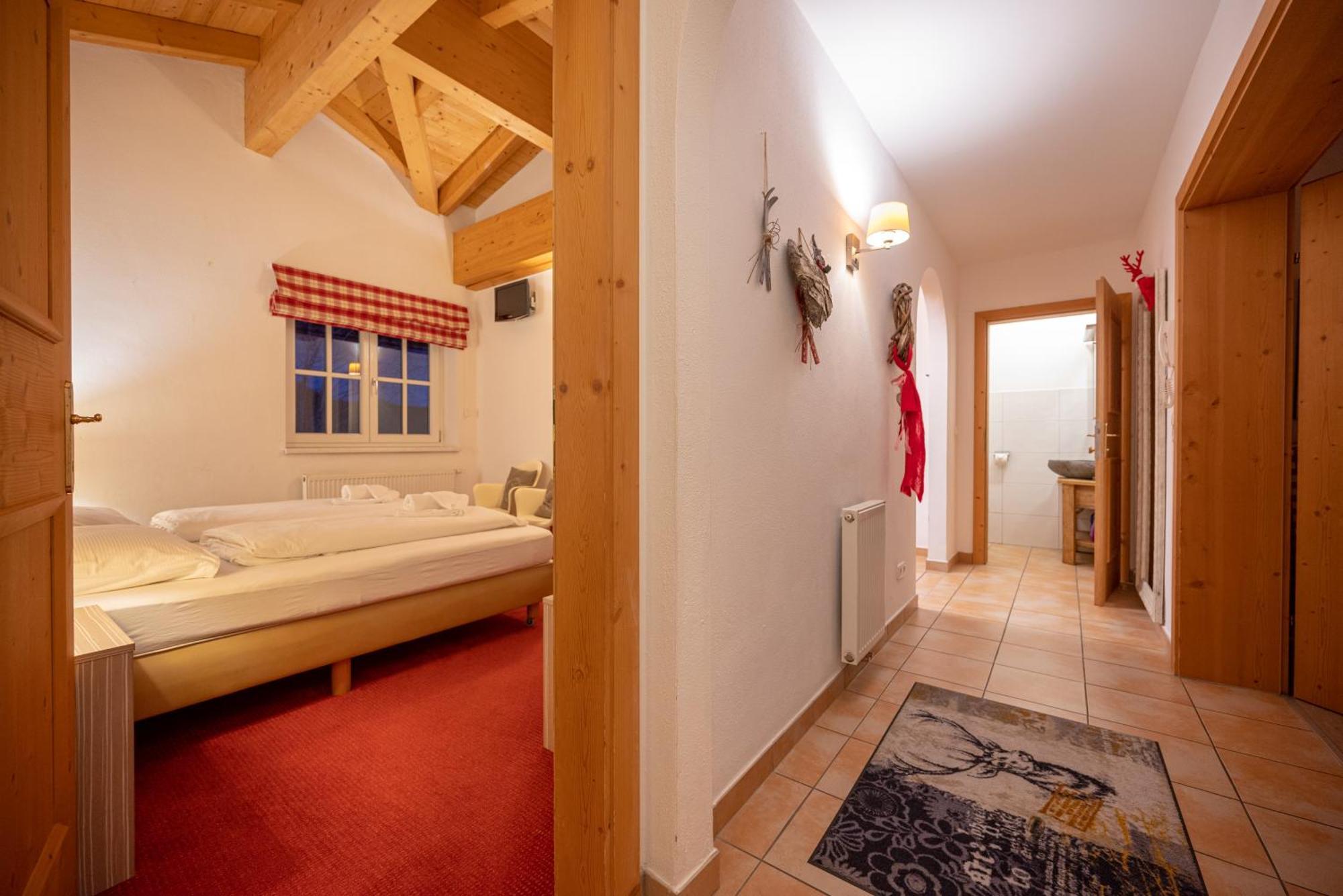 All Seasons Lodge By All In One Apartments Kaprun Kültér fotó