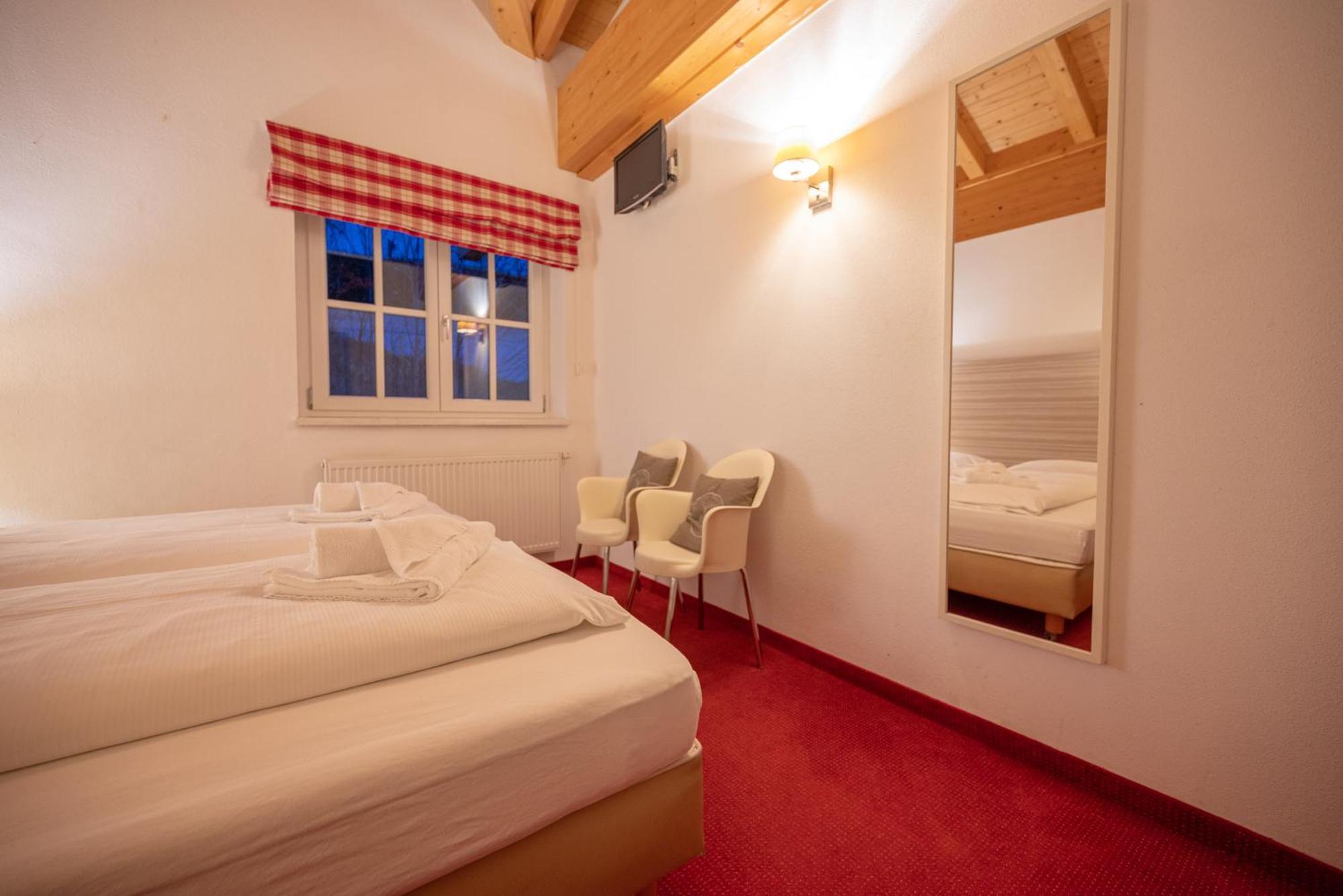 All Seasons Lodge By All In One Apartments Kaprun Kültér fotó