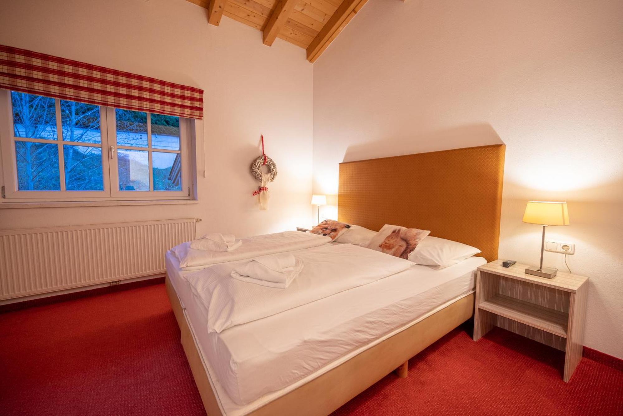 All Seasons Lodge By All In One Apartments Kaprun Kültér fotó