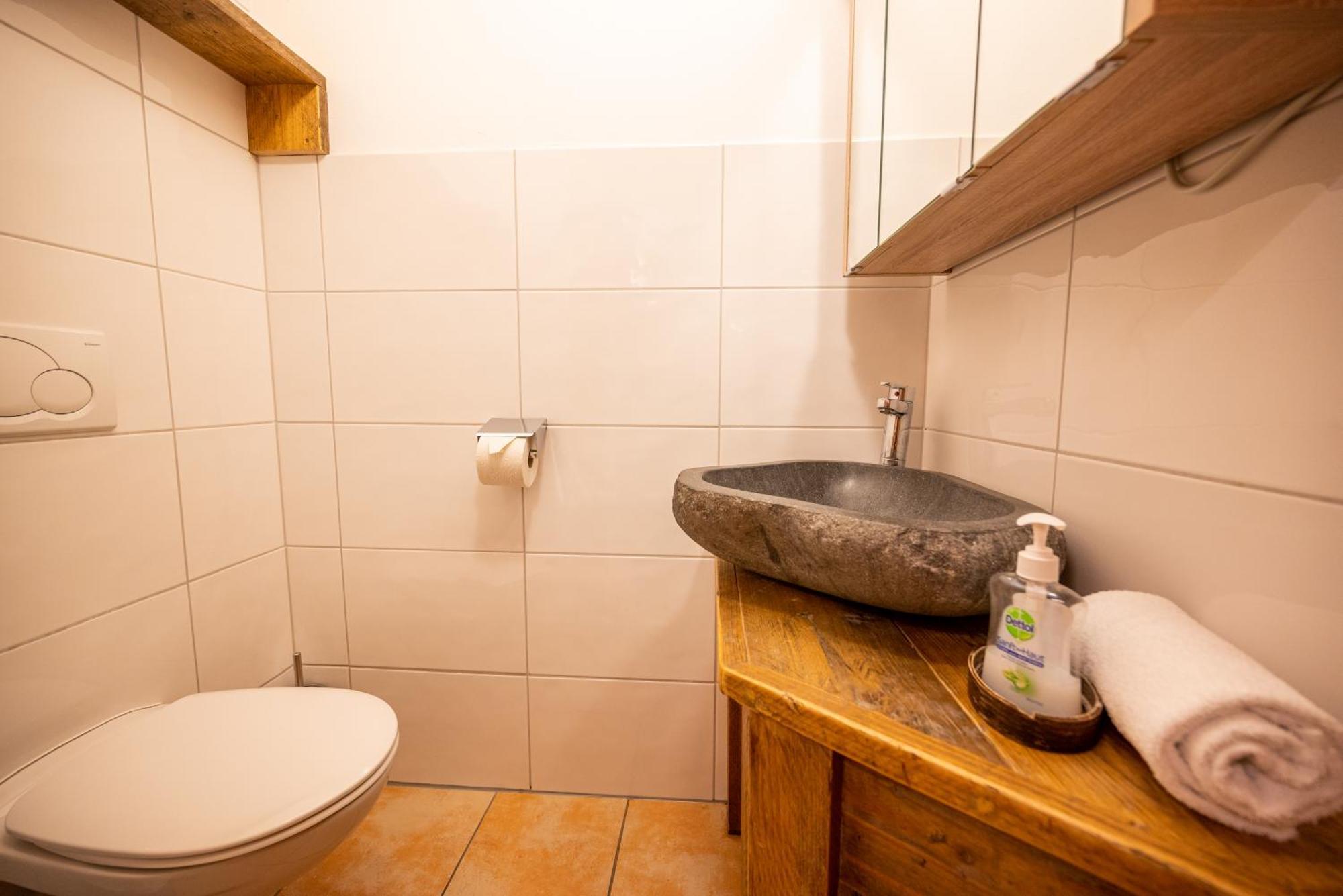 All Seasons Lodge By All In One Apartments Kaprun Kültér fotó