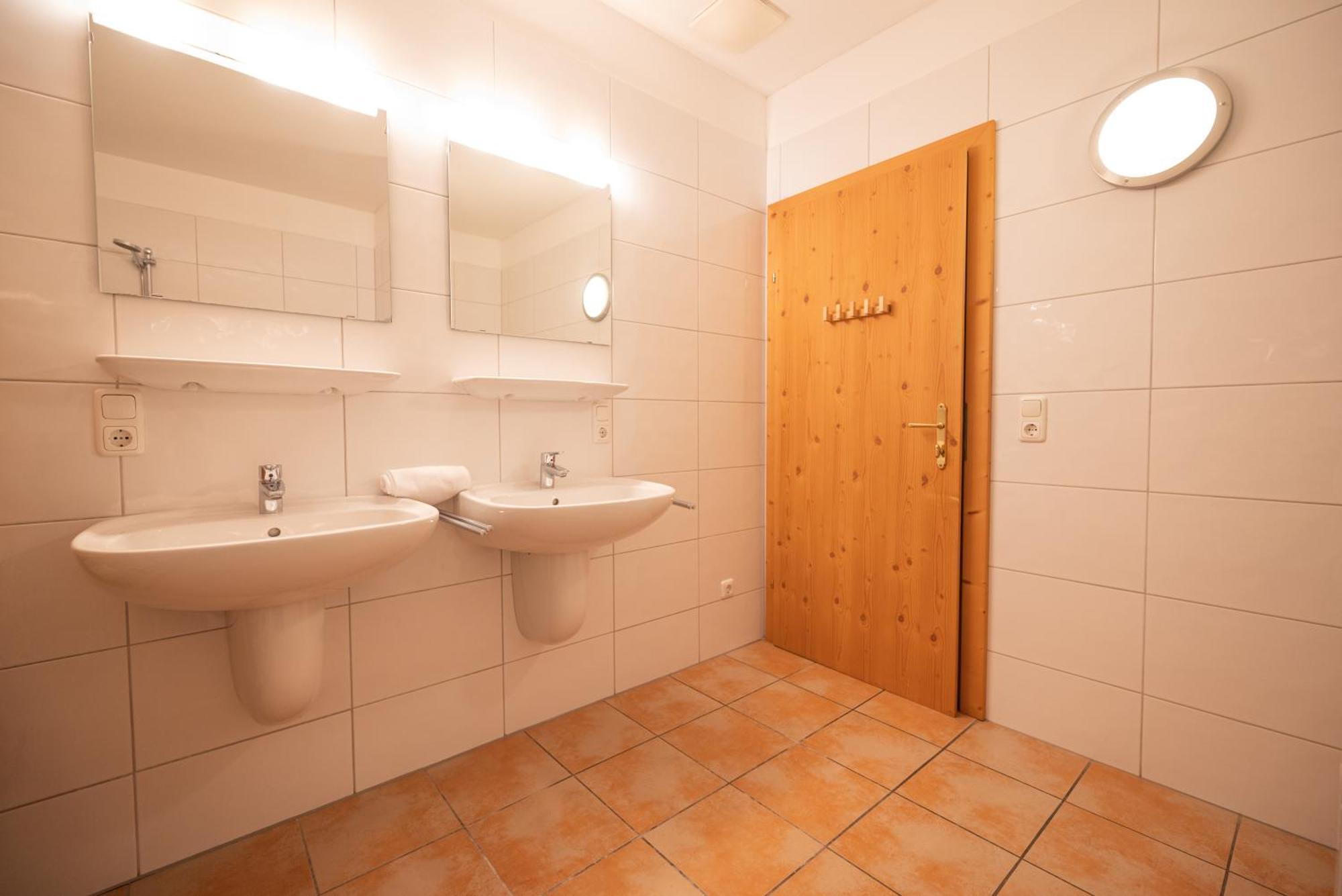 All Seasons Lodge By All In One Apartments Kaprun Kültér fotó