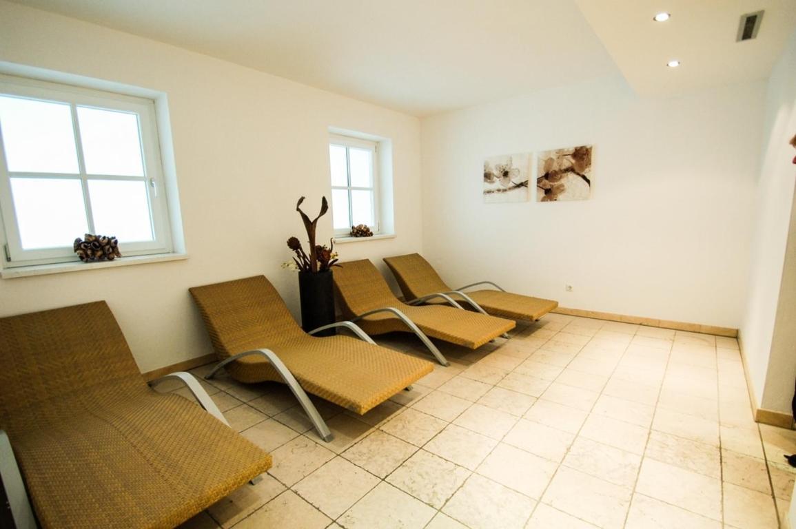 All Seasons Lodge By All In One Apartments Kaprun Kültér fotó