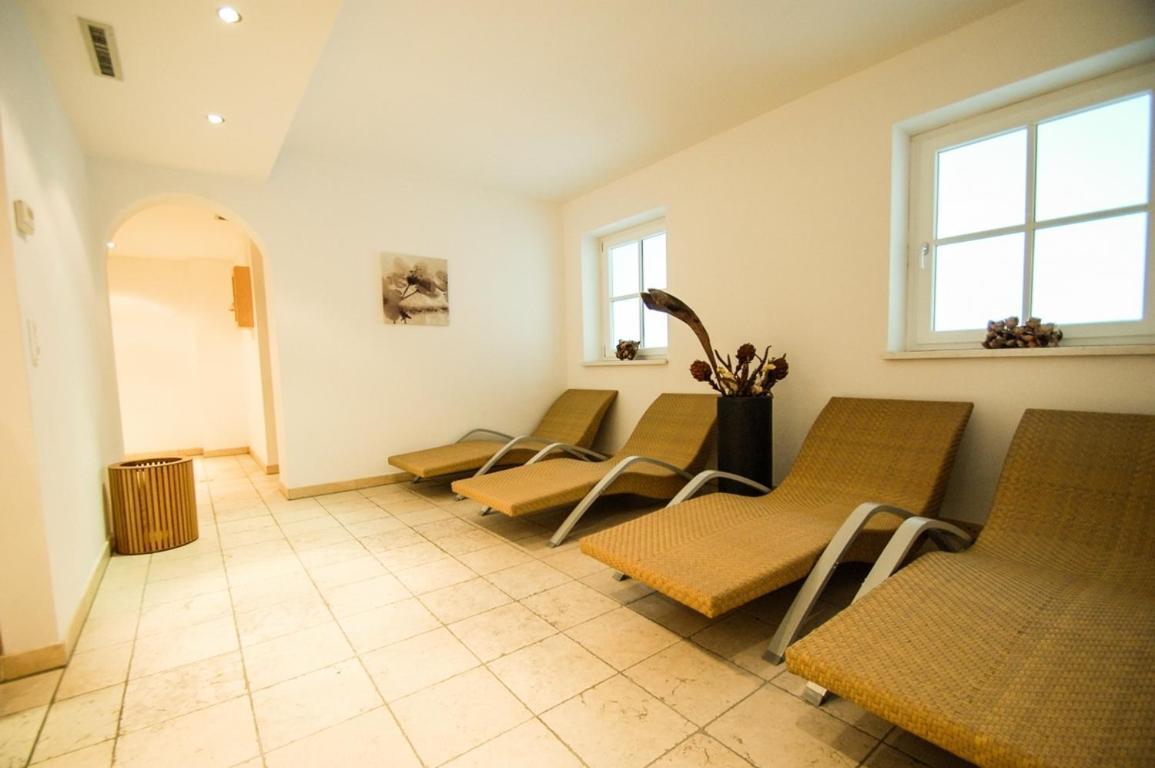 All Seasons Lodge By All In One Apartments Kaprun Kültér fotó
